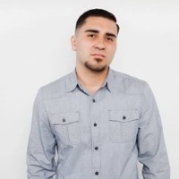 Henry Esparza