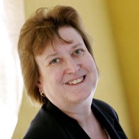 Helen Bruce
