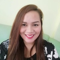 Jackie Lyn Amparo