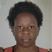 Ruth Nambalirwa