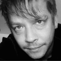 Rob Betteridge