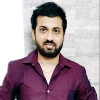 Yatishkumar Omkarappa
