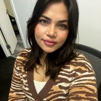 Arshpreet Kaur