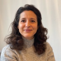 Bérengère Réglat