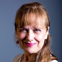 Tonia Kyriakoulakou