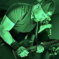 Nick Bousquet