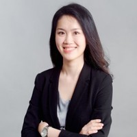 Kate Fu-An Yang