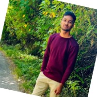 Krishna Kumar