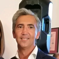 Alejandro Chamorro Quiñonero