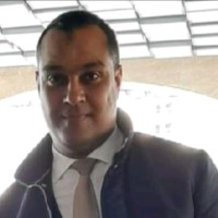 Mohamed Sayed Fouad