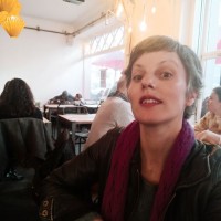 Johanne Tatin-Wilk
