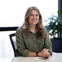 Amy Visser