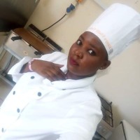 Faith Okumu