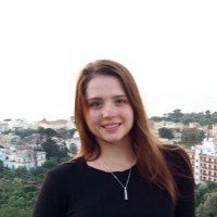 Anastasia Chemerisov
