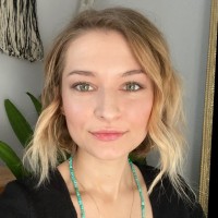 Alexandra Wojcicki