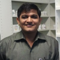 Ashish Mehta