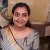 Athira Sivan