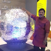 Keshava.Anjanappa A