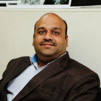 RahulKumar Gandhi