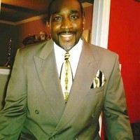Fred Williams
