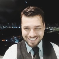 Luan de Oliveira