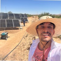 Ahmed Benammar