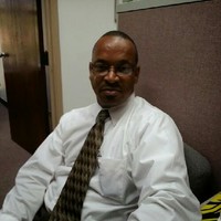 Bernard Pedreito Grant