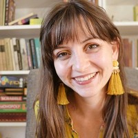 Liliána Kaszmán-Saróka