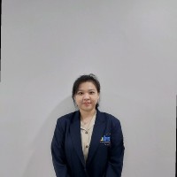 Laura Silvany Hivianto