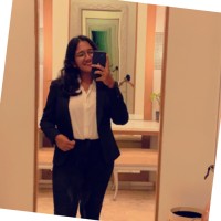 Disha Kataria