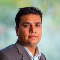 Chandra Shekhar Tiwari