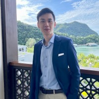 Ian Han L