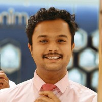Rinshad N