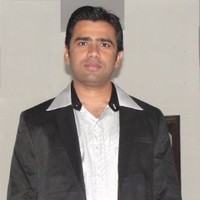 Ashish Paliwal