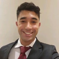 Mauro Augusto da Cunha Motta