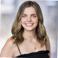 Leah Moriarty