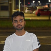 Uday Agarwal