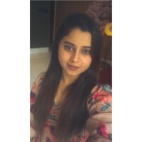 Spoorthi Kulkarni