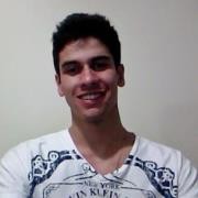 Luiz Gustavo Machado