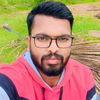 K Anand