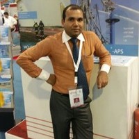 Nandji Majhi
