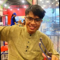 Yudhistira Arya Rajasa Wijaya