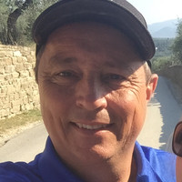 David Maxon