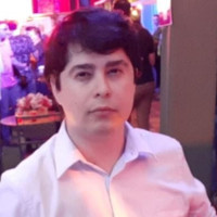 Adriano Marcio Monteiro