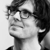 Antony Hudek