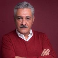 Sergio Gerardo Quinones Flores