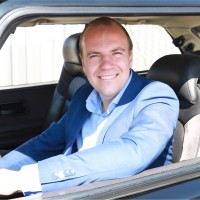 Danny de Hoop - Autospecialist