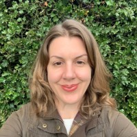 Dawn Townend