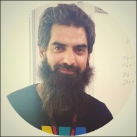 Aabid Nabi