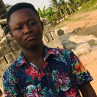 Francis Fosu Afriyie